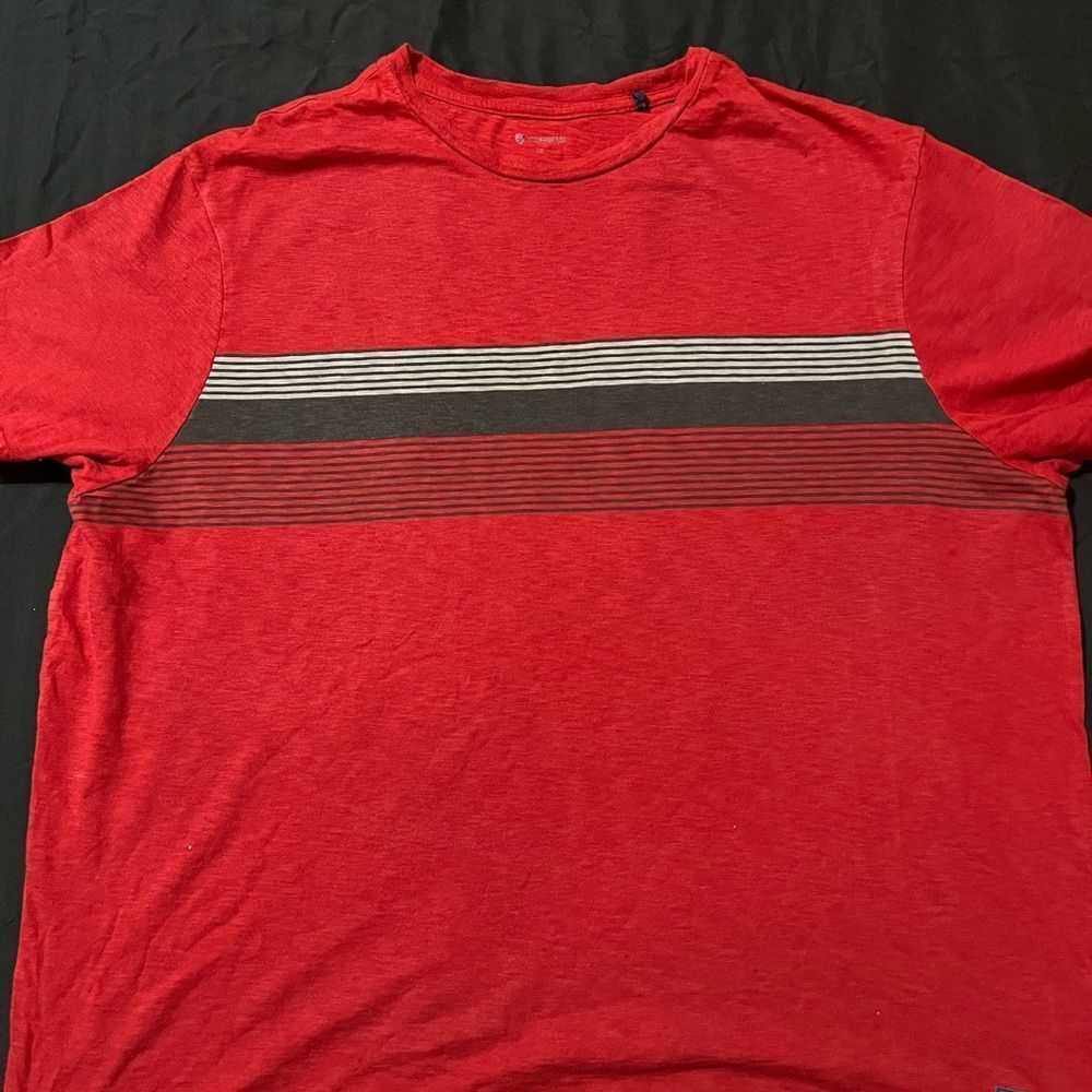 Cremieux Short Sleeve T-Shirt